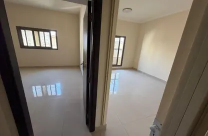 شقة - غرفة نوم - 2 حمامات للايجار في فلل الروضة 3 - 3  الروضة - الروضة - عجمان