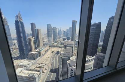 Apartment - 2 Bedrooms - 2 Bathrooms for sale in Forte 1 - Forte - Downtown Dubai - Dubai
