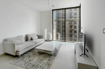 Apartment - 2 Bedrooms - 1 Bathroom for rent in Sobha Creek Vistas Reserve - Sobha Hartland - Mohammed Bin Rashid City - Dubai