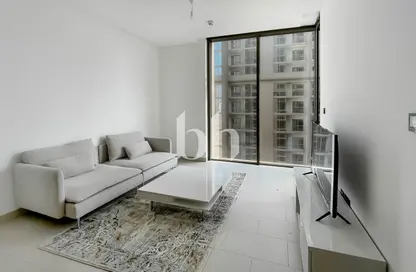 شقة - 2 غرف نوم - 1 حمام للايجار في محمية صبحا كريك فيستاس - صبحا هارتلاند - مدينة الشيخ محمد بن راشد - دبي