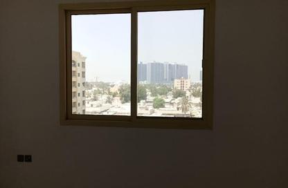 شقة - غرفة نوم - 2 حمامات للايجار في أبراج الراشدية - الراشدية - عجمان وسط المدينة - عجمان شقة - غرفة نوم - 2 حمامات للايجار في أبراج الراشدية - الراشدية - عجمان وسط المدينة - عجمان
