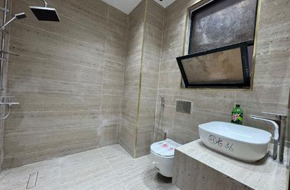 Townhouse - 5 - 6 for sale in Kabbali Hills - Al Helio 2 - Al Helio - Ajman
