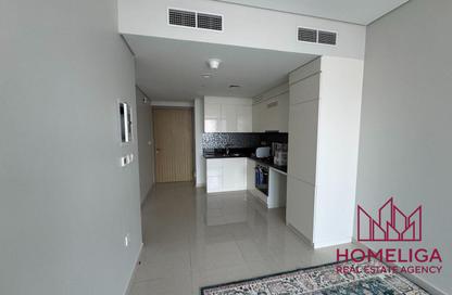Apartment - 1 - 1 for rent in Aykon City Tower C - Aykon City - Business Bay - Dubai
