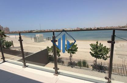 Villa - 4 Bedrooms - 7 Bathrooms for rent in Falcon Island North - Falcon Island - Al Hamra Village - Ras Al Khaimah