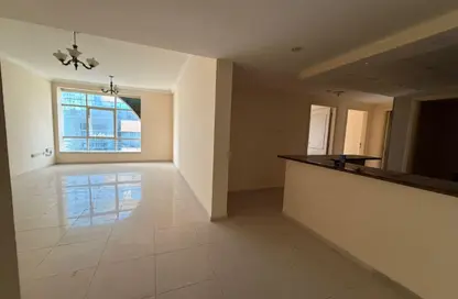 Apartment - 2 Bedrooms - 2 Bathrooms for rent in Al Majaz 3 - Al Majaz - Sharjah