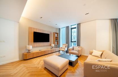 Apartment - 2 Bedrooms - 3 Bathrooms for sale in Bluewaters Residences Building 10 - Bluewaters Residences - Bluewaters - Dubai Apartment - 2 Bedrooms - 3 Bathrooms for sale in Bluewaters Residences Building 10 - Bluewaters Residences - Bluewaters - Dubai