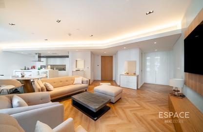 Apartment - 2 Bedrooms - 3 Bathrooms for sale in Bluewaters Residences Building 10 - Bluewaters Residences - Bluewaters - Dubai Apartment - 2 Bedrooms - 3 Bathrooms for sale in Bluewaters Residences Building 10 - Bluewaters Residences - Bluewaters - Dubai