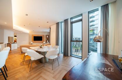 Apartment - 2 Bedrooms - 3 Bathrooms for sale in Bluewaters Residences Building 10 - Bluewaters Residences - Bluewaters - Dubai Apartment - 2 Bedrooms - 3 Bathrooms for sale in Bluewaters Residences Building 10 - Bluewaters Residences - Bluewaters - Dubai