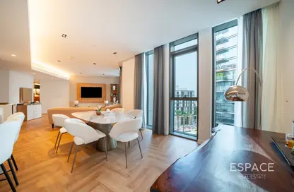 Apartment - 2 Bedrooms - 3 Bathrooms for sale in Bluewaters Residences Building 10 - Bluewaters Residences - Bluewaters - Dubai