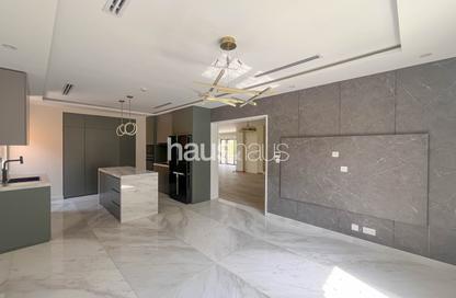 Villa - 4 Bedrooms - 5 Bathrooms for rent in Whispering Pines - Jumeirah Golf Estates - Dubai