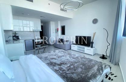 Apartment - Studio - 1 Bathroom for rent in O2 Tower - District 14 - Jumeirah Village Circle - Dubai