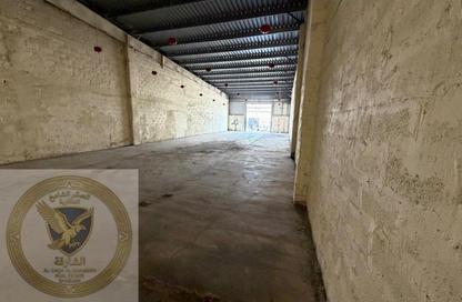 Warehouse - Studio for rent in Industrial Building 13 - Industrial Area 13 - Sharjah Industrial Area - Sharjah Warehouse - Studio for rent in Industrial Building 13 - Industrial Area 13 - Sharjah Industrial Area - Sharjah