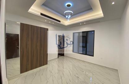 Villa - 5 - 7 for sale in Kabbali Hills - Al Helio 2 - Al Helio - Ajman Villa - 5 - 7 for sale in Kabbali Hills - Al Helio 2 - Al Helio - Ajman