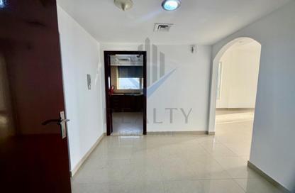 Apartment - 2 Bedrooms - 2 Bathrooms for rent in Rose Tower 1 - Rose Tower - Al Khan - Sharjah