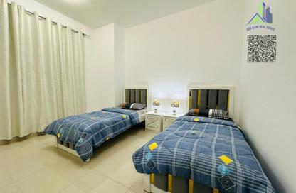 Apartment - 2 - 2 for rent in Al Naemiya Tower 3 - Al Nuaimiya Towers - Al Nuimiya 1 - Al Nuaimiya - Ajman Apartment - 2 - 2 for rent in Al Naemiya Tower 3 - Al Nuaimiya Towers - Al Nuimiya 1 - Al Nuaimiya - Ajman