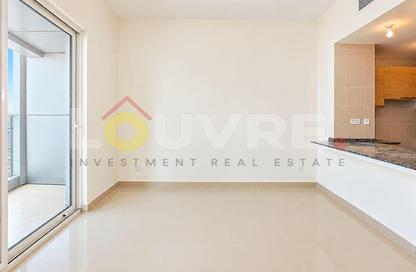 Apartment - 2 - 3 for rent in Marina Bay - City Of Lights - Al Reem Island - Abu Dhabi