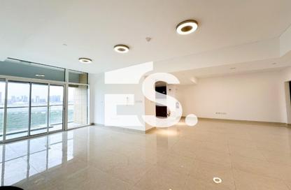 Apartment - 4 Bedrooms - 6 Bathrooms for rent in Al Qurm View - Shams Abu Dhabi - Al Reem Island - Abu Dhabi