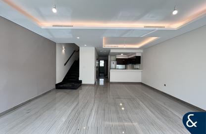 Townhouse - 5 - 5 for sale in Silver Springs 3 - Silver Springs - Damac Hills - Dubai Townhouse - 5 - 5 for sale in Silver Springs 3 - Silver Springs - Damac Hills - Dubai