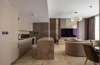 Apartment - 2 - 2 for rent in Peninsula Three - Peninsula - Business Bay - Dubai Apartment - 2 - 2 for rent in Peninsula Three - Peninsula - Business Bay - Dubai