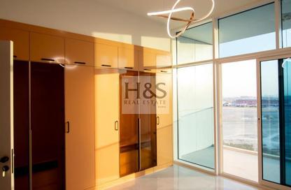 Apartment - 2 Bedrooms - 2 Bathrooms for sale in Skyz by Danube - Arjan - Dubai