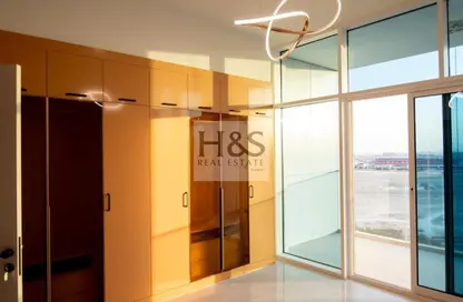 شقة - 2 غرف نوم - 2 حمامات للبيع في سكايز من دانوب - ارجان - دبي