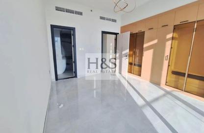 Apartment - 2 Bedrooms - 2 Bathrooms for sale in Skyz by Danube - Arjan - Dubai