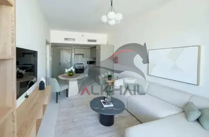 شقة - غرفة نوم - 2 حمامات للبيع في بوابة إكويتي - جبل علي - دبي