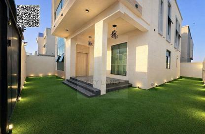 Villa - 6 - 7+ for sale in Al Yasmeen 1 - Al Yasmeen - Ajman