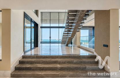 Penthouse - 4 - 6 for sale in Six Senses Residences - The Crescent - Palm Jumeirah - Dubai