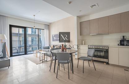 شقة - 2 غرف نوم - 2 حمامات للبيع في برج Park Heights 2 2 - بارك هايتس 2 - بارك هايتس - دبي هيلز استيت - دبي