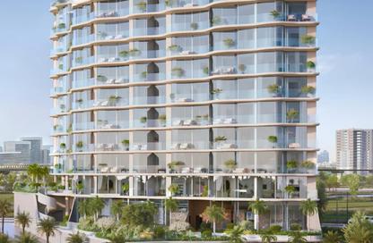 Apartment - 3 - 4 for sale in Fala by Kasco - Culture Village - Dubai