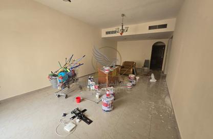 Apartment - 2 Bedrooms - 2 Bathrooms for rent in Al Qulaya'ah - Al Sharq - Sharjah Apartment - 2 Bedrooms - 2 Bathrooms for rent in Al Qulaya'ah - Al Sharq - Sharjah