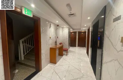 Whole Building - Studio - 2 Bathrooms for sale in Al Jurf 2 - Al Jurf - Ajman Downtown - Ajman