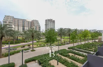 دوبلكس - 2 غرف نوم - 3 حمامات للايجار في حدائق لايم - دبي هيلز استيت - دبي