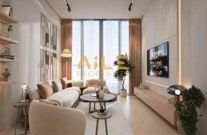 شقة - غرفة نوم - 1 حمام للبيع في أزور باي لابيس - راك سنترال - رأس الخيمة