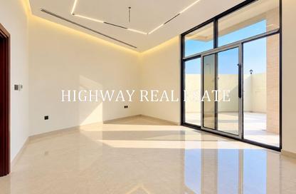 Villa - 4 - 7 for sale in Morooj - Tilal City - Sharjah