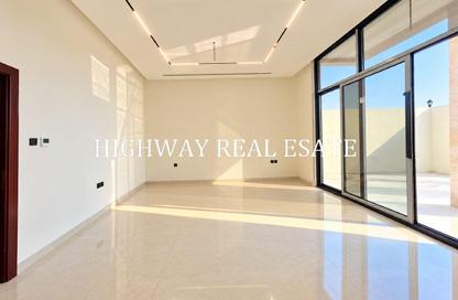 Villa - 4 - 7 for sale in Morooj - Tilal City - Sharjah