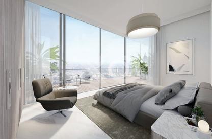 Apartment - 2 - 3 for sale in Ellington House 4 - Ellington House - Dubai Hills Estate - Dubai