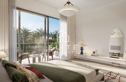 Villa - 5 Bedrooms - 5 Bathrooms for sale in Rivana - The Valley - Dubai Villa - 5 Bedrooms - 5 Bathrooms for sale in Rivana - The Valley - Dubai