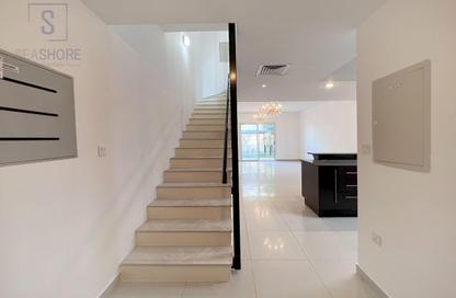Villa - 3 - 3 for sale in Arabian Style - Al Reef Villas - Al Reef - Abu Dhabi