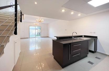 Villa - 3 - 3 for sale in Arabian Style - Al Reef Villas - Al Reef - Abu Dhabi