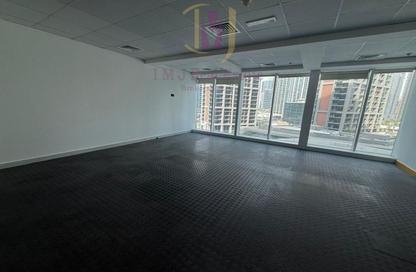 Office Space - Studio - 1 Bathroom for rent in The Burlington - Business Bay - Dubai