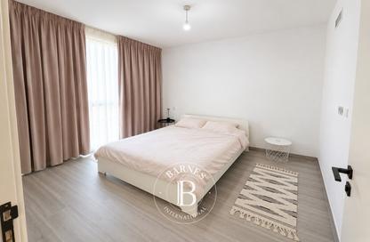 Apartment - 1 Bedroom - 2 Bathrooms for rent in Noor 2 - Noor - Midtown - Dubai Production City (IMPZ) - Dubai
