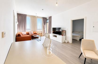 Apartment - 1 Bedroom - 2 Bathrooms for rent in Noor 2 - Noor - Midtown - Dubai Production City (IMPZ) - Dubai