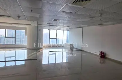 Office Space - Studio - 1 Bathroom for rent in Platinum Tower (Pt Tower) - JLT Cluster I - Jumeirah Lake Towers - Dubai