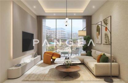 Apartment - 1 Bedroom - 1 Bathroom for sale in Indigo 2A - Indigo 2 - Riverside Views - Damac Riverside - Dubai Investment Park 2 (DIP 2) - Dubai Investment Park (DIP) - Dubai Apartment - 1 Bedroom - 1 Bathroom for sale in Indigo 2A - Indigo 2 - Riverside Views - Damac Riverside - Dubai Investment Park 2 (DIP 2) - Dubai Investment Park (DIP) - Dubai