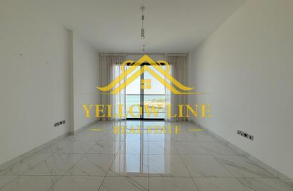 Apartment - 2 Bedrooms - 4 Bathrooms for rent in Al Seef - Al Raha Beach - Abu Dhabi
