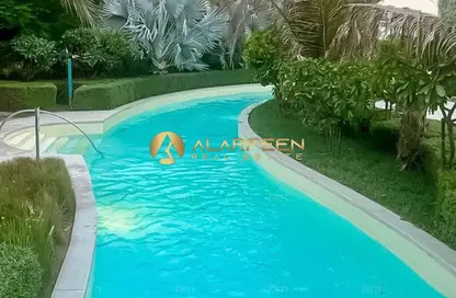 Townhouse - 4 Bedrooms - 4 Bathrooms for rent in Camelia - Damac Hills 2 - Dubai