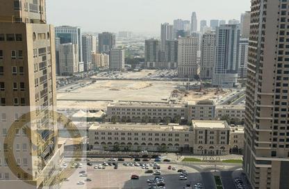 Apartment - 3 Bedrooms - 4 Bathrooms for rent in Al Khan Corniche - Al Khan - Sharjah