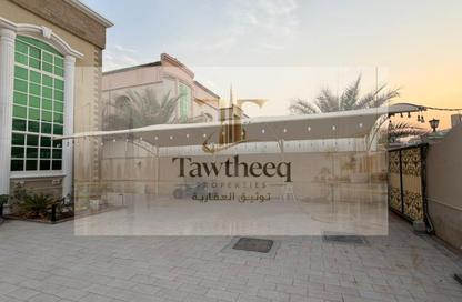Villa - 4 - 6 for rent in Al Mowaihat 2 - Al Mowaihat - Ajman